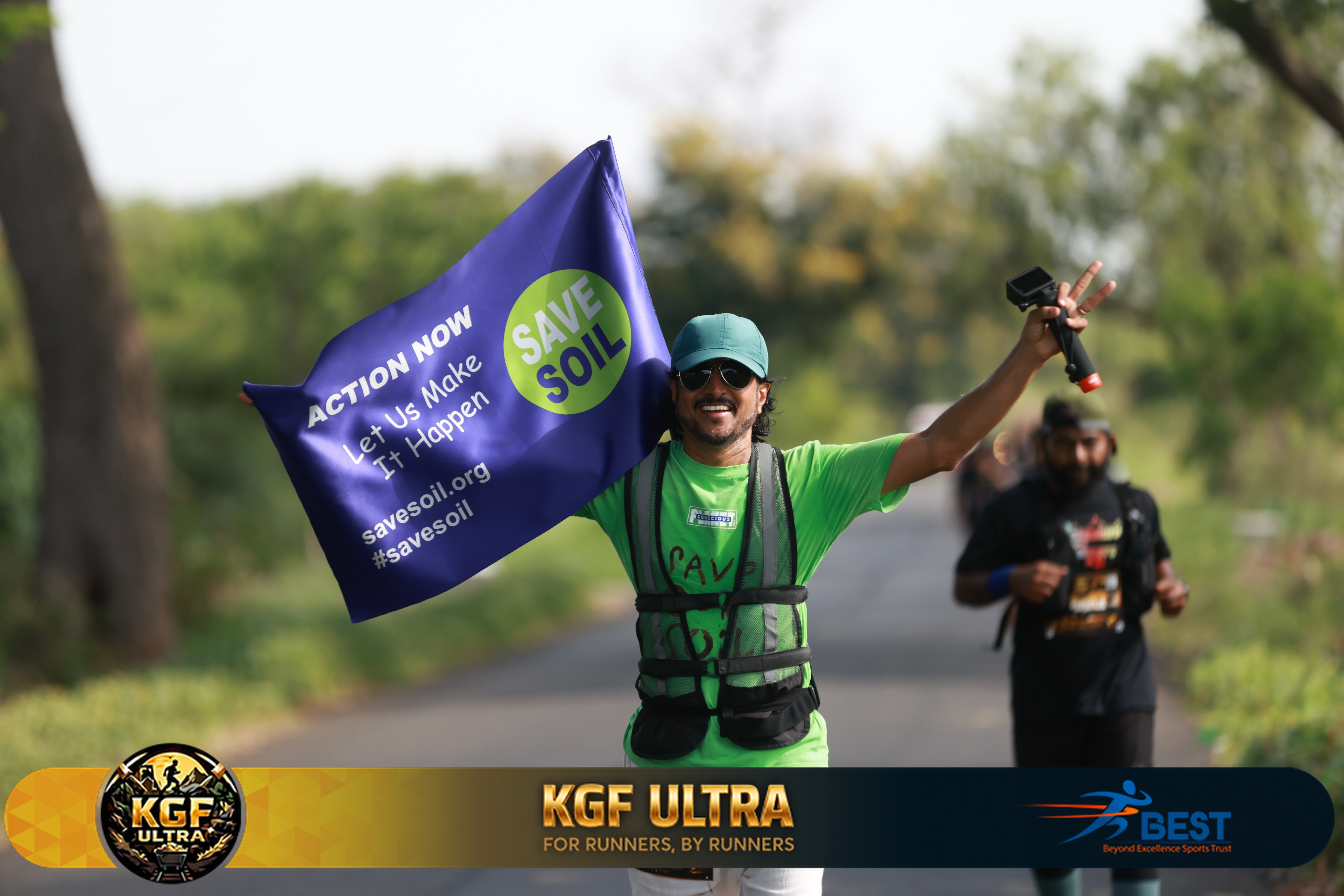 KGF Ultra