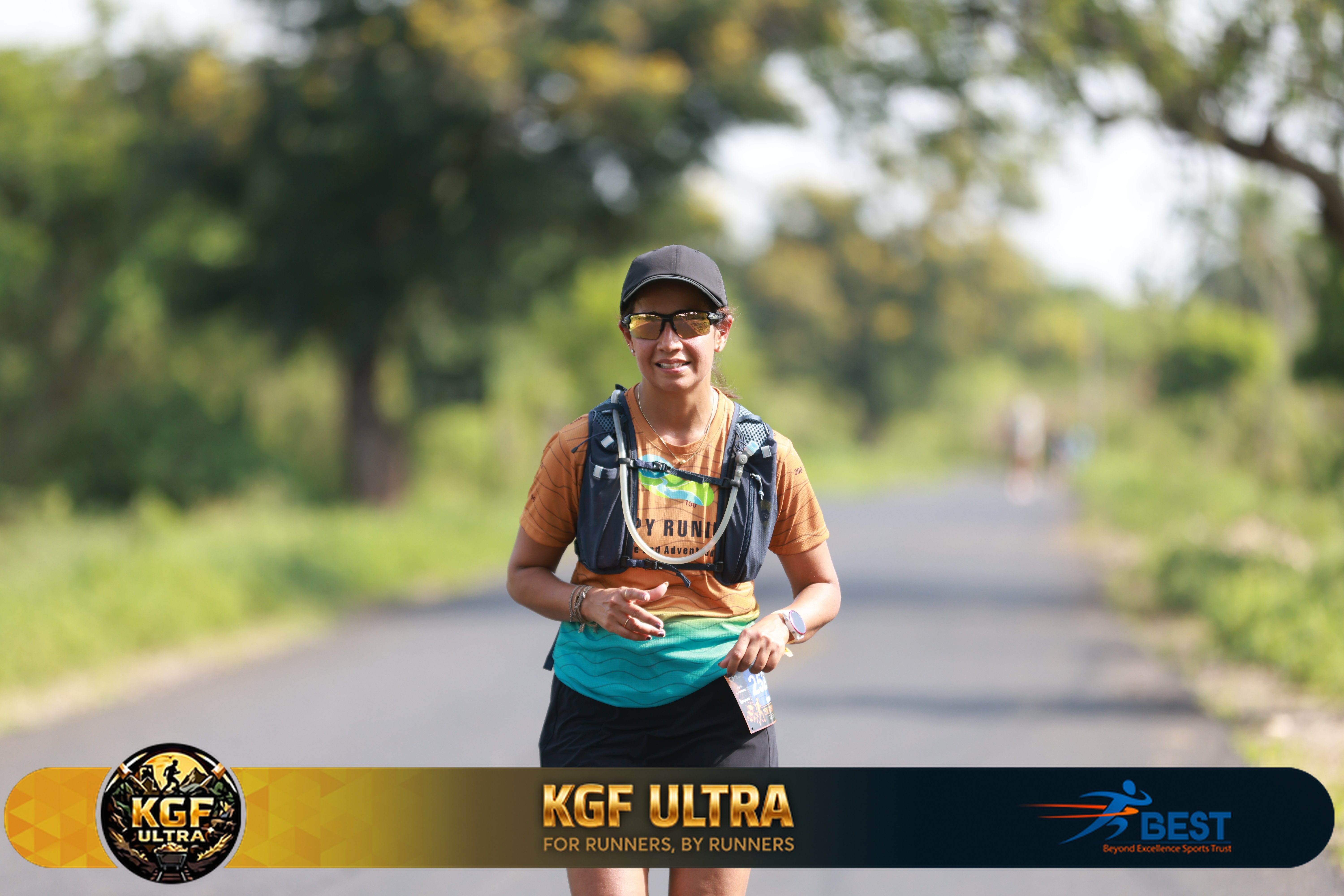 KGF Ultra