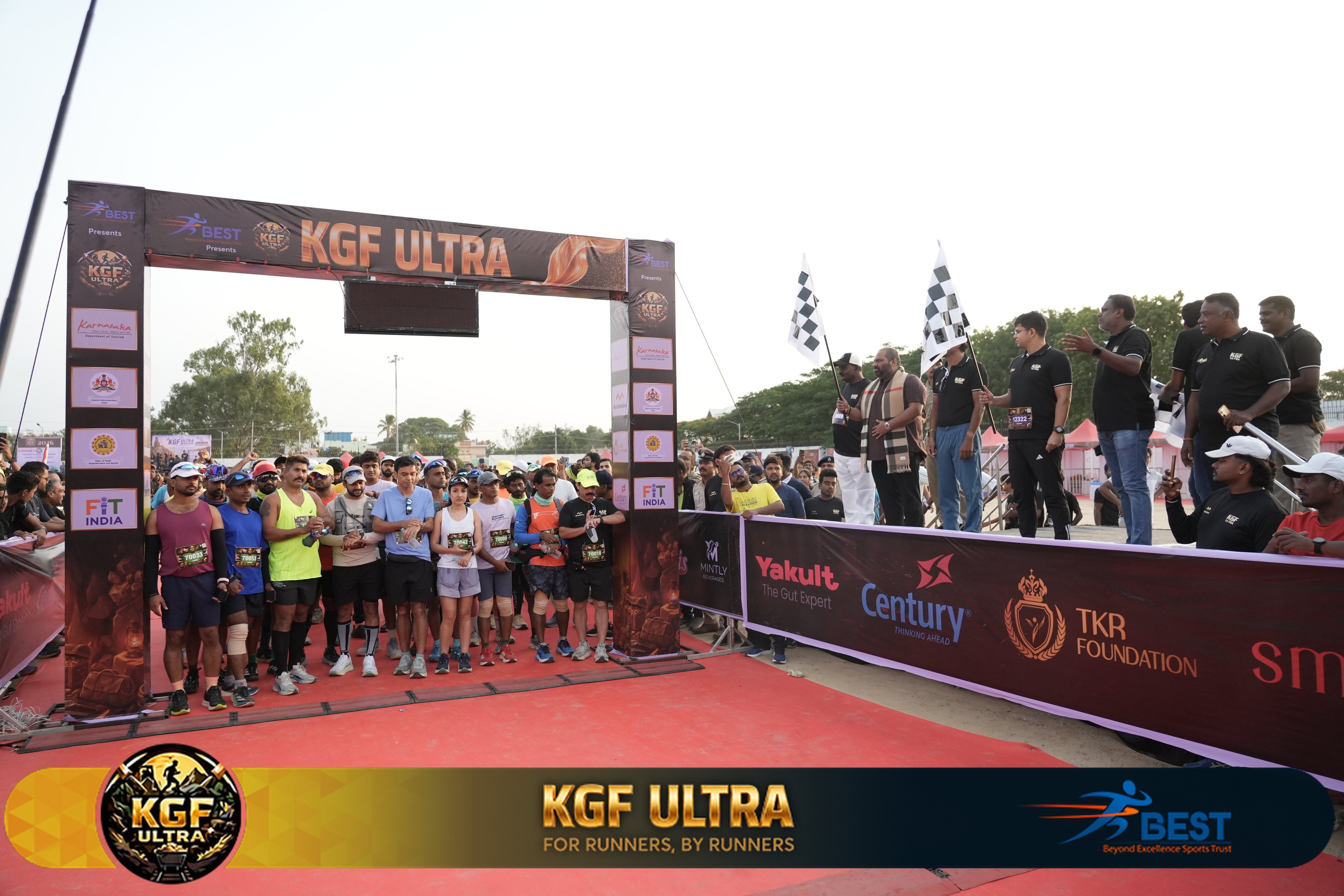 KGF Ultra