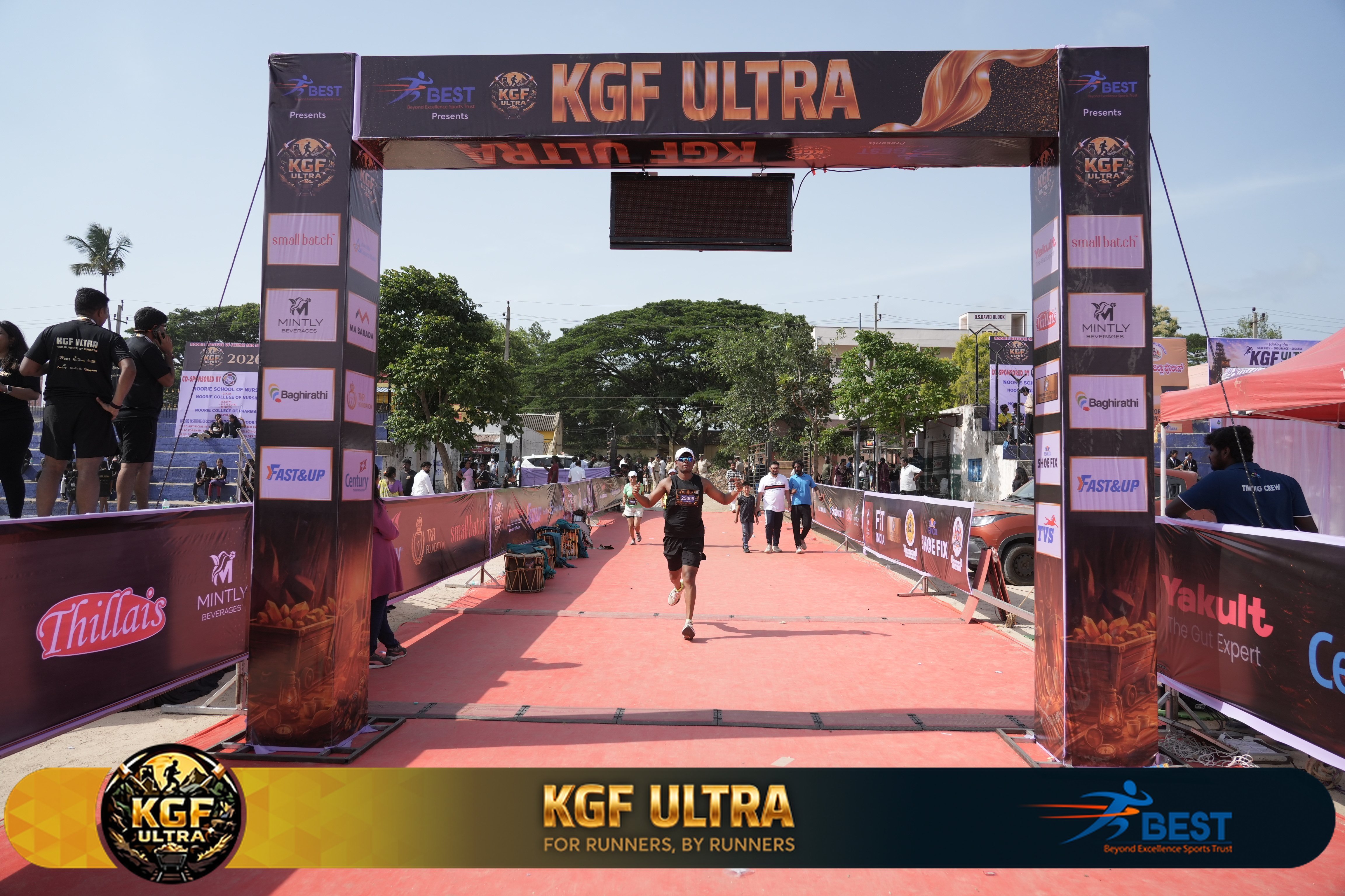 KGF Ultra