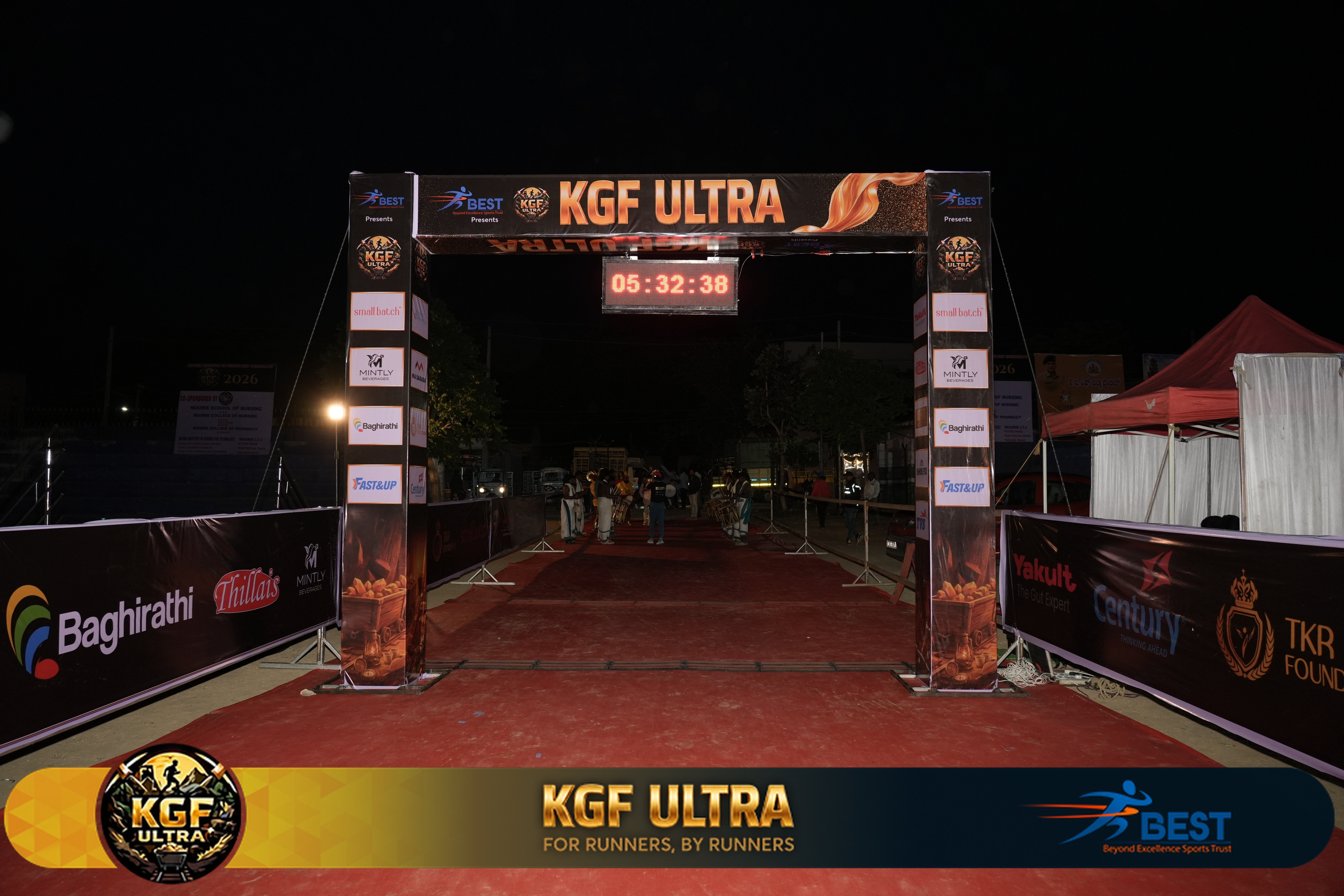 KGF Ultra