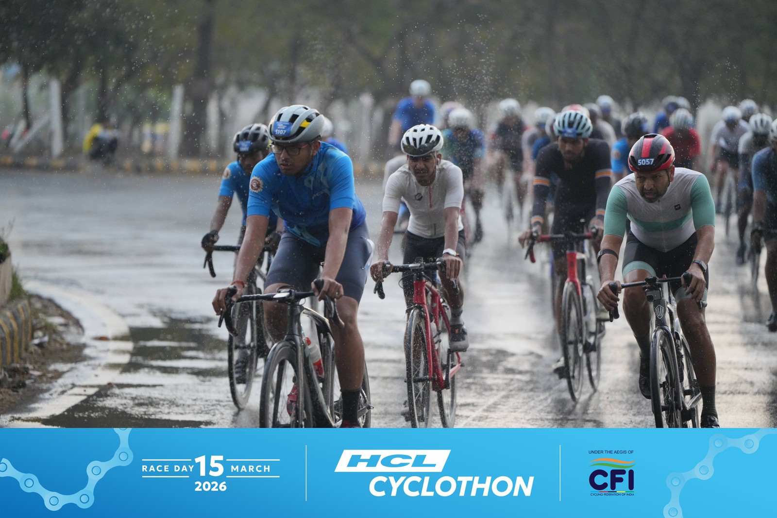 HCL Cyclothon 2026