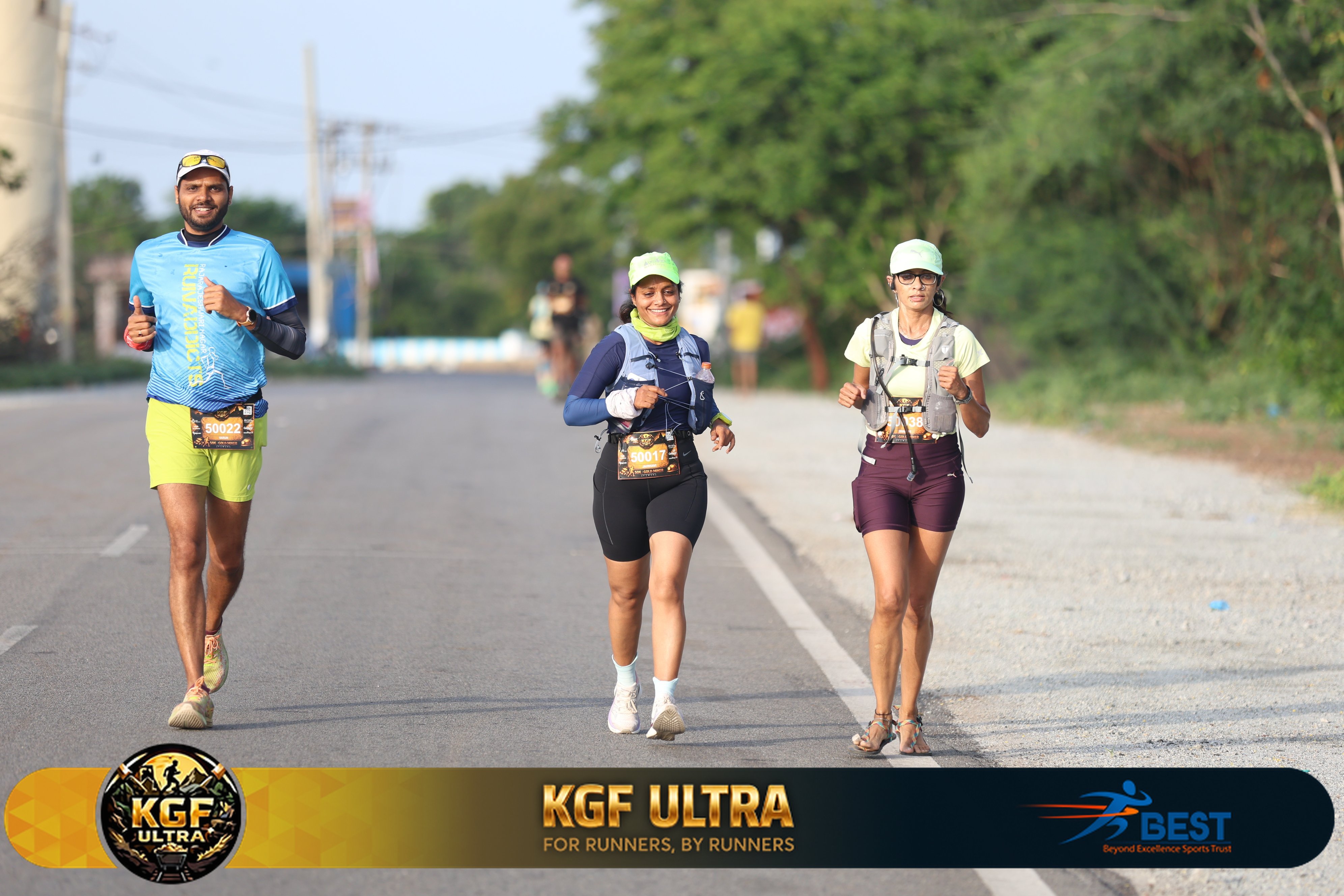 KGF Ultra