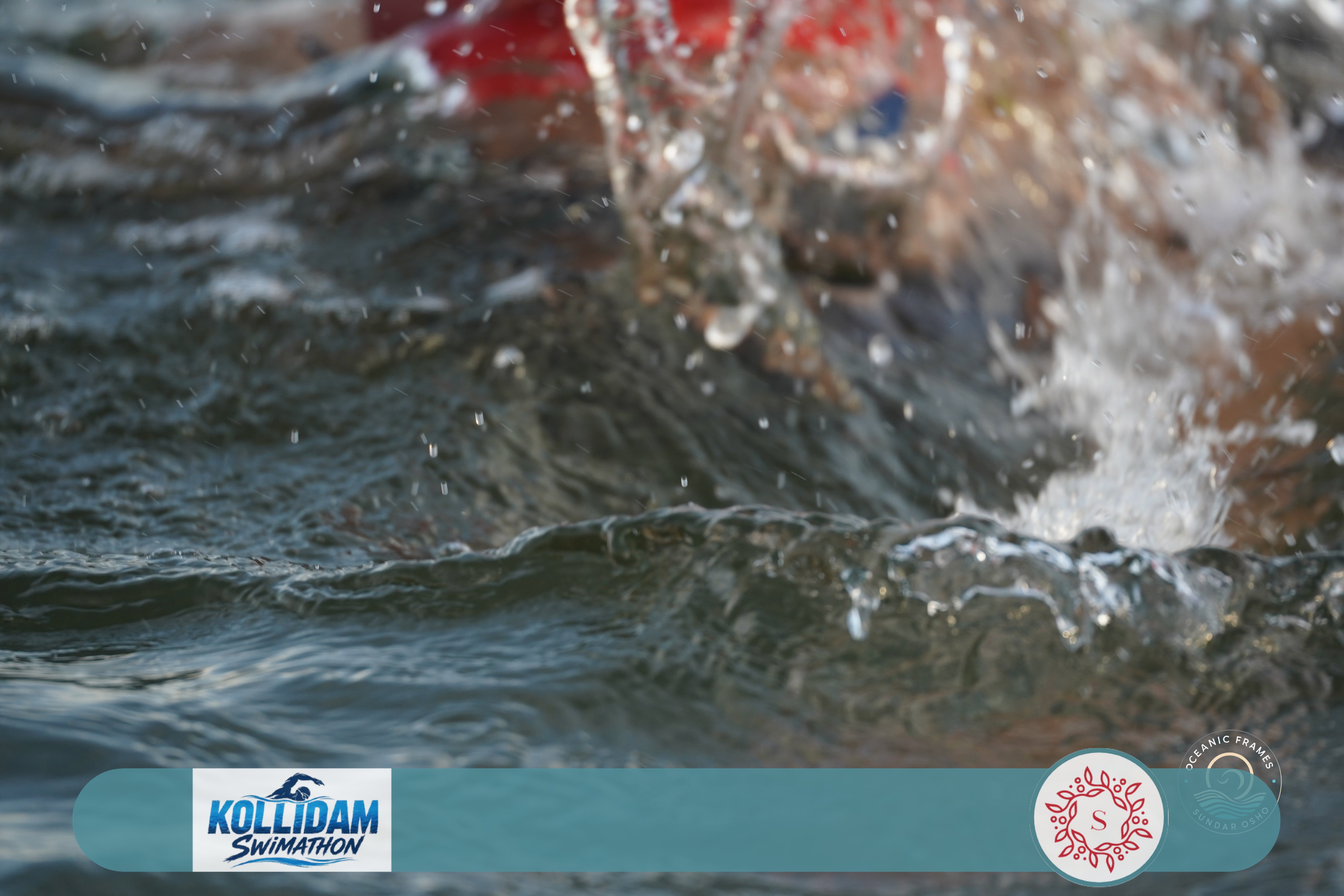 Kollidam Swimmathon