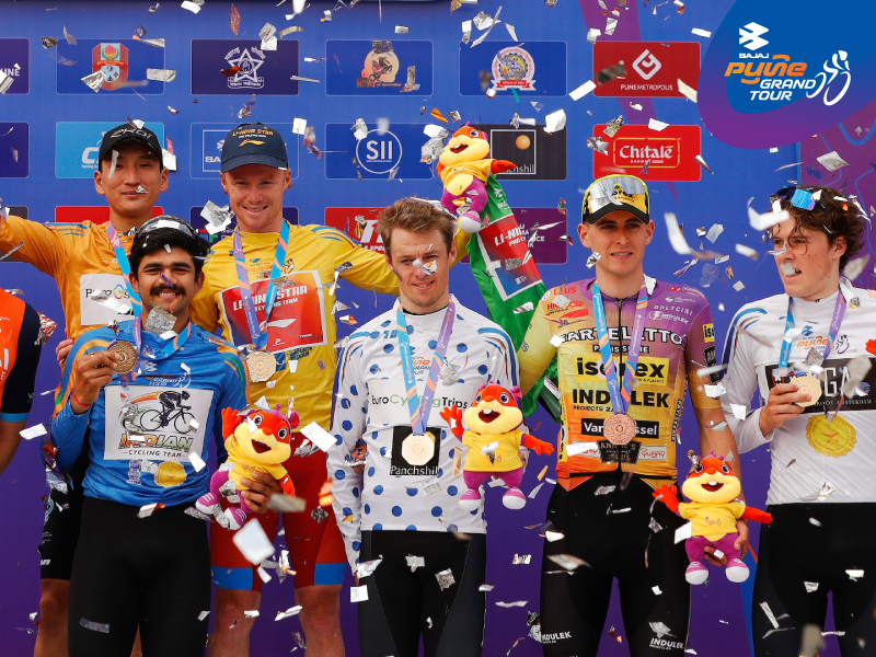 UCI 2.2 stage race