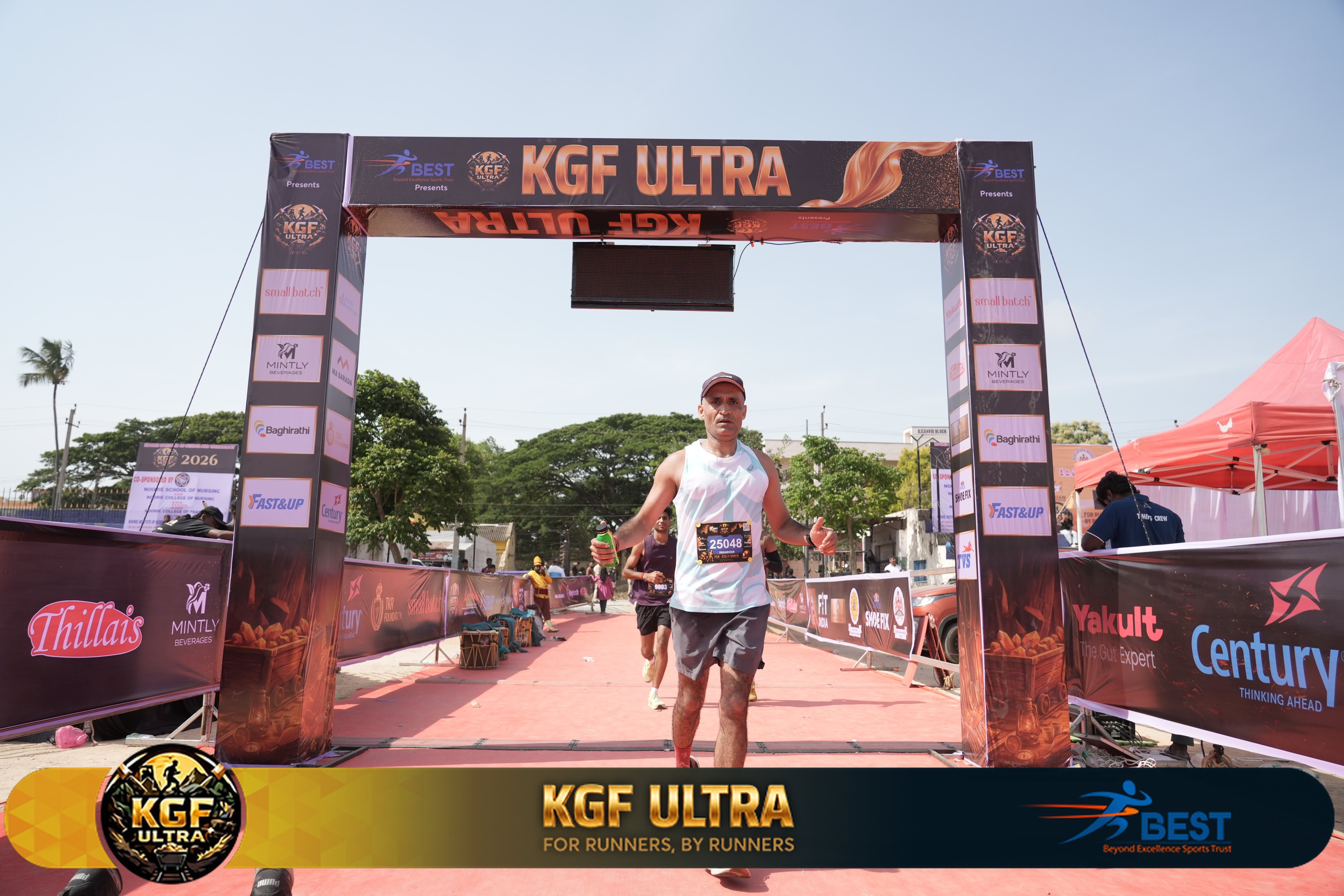 KGF Ultra